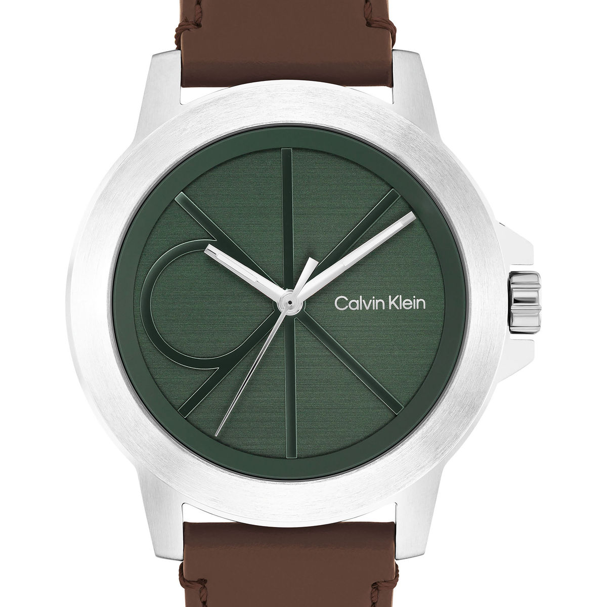 Reloj Calvin Klein Para Hombre 25200527 Ck Reset image number null