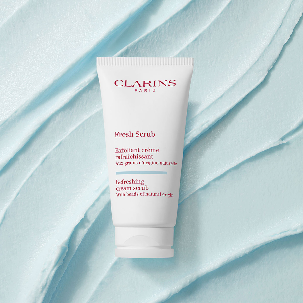 Exfoliante de Rostro Fresh Scrub image number null