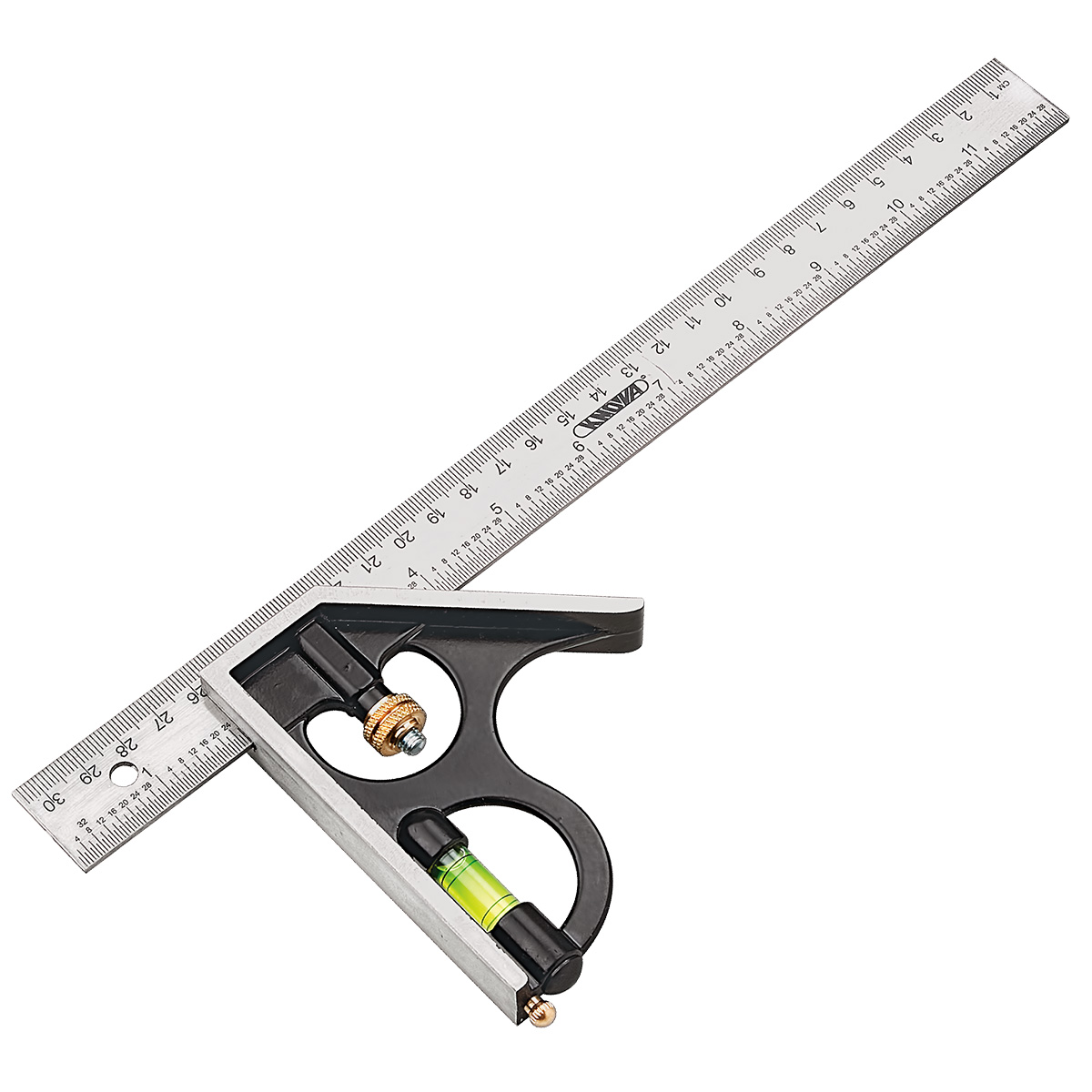Escuadra de Combinacion 12" Knova image number null