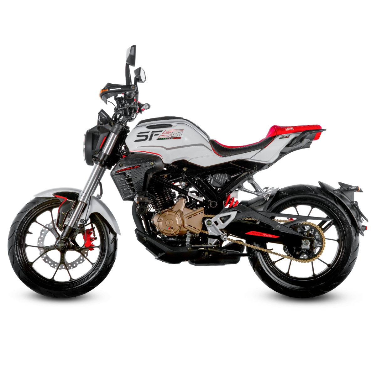 MB SF501 300 PERFORMANCE image number null