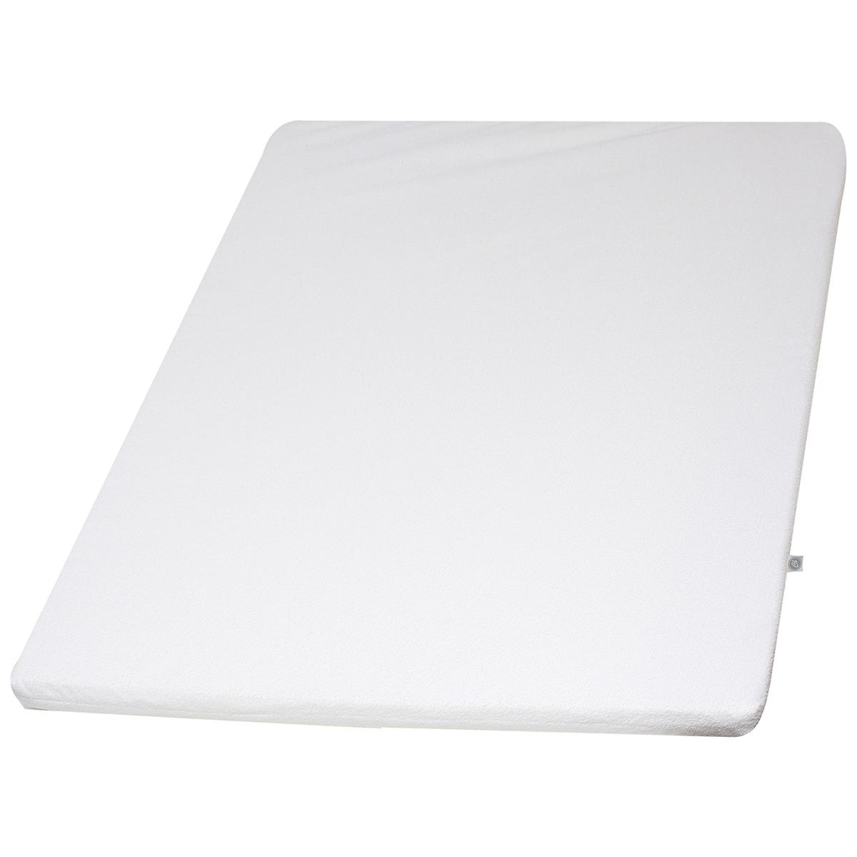 Colch&oacute;n para Cuna Con Protector Impermeable 100 x 70 x 4 cm CARY image number null