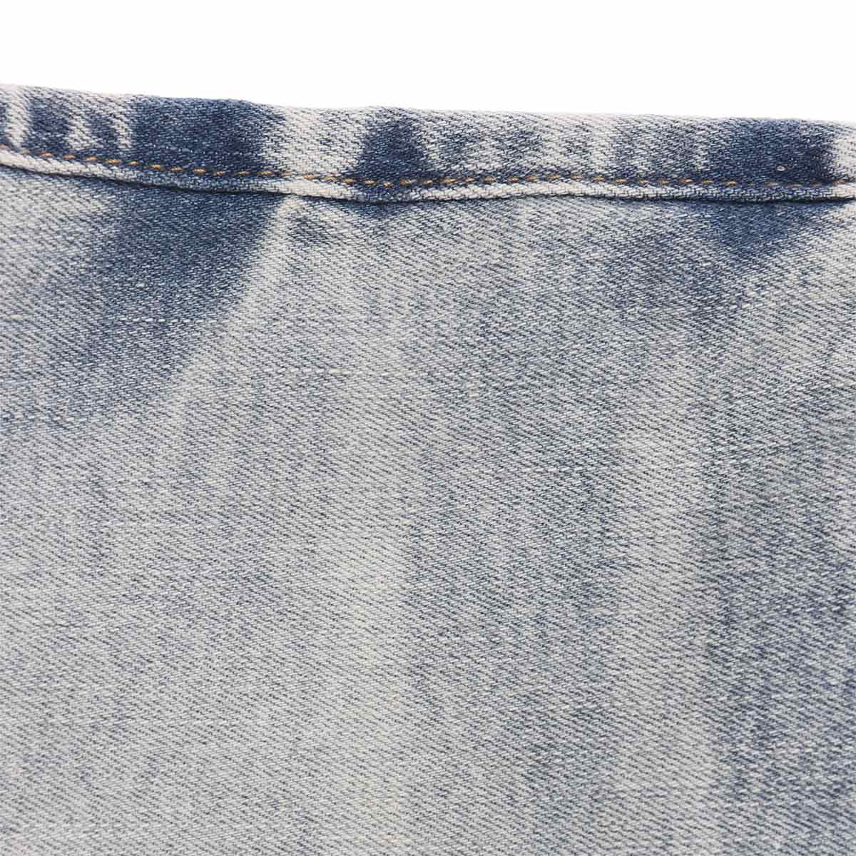 Short Mezclilla Denim Casual C&oacute;modo Jeanious para Ni&ntilde;a image number null