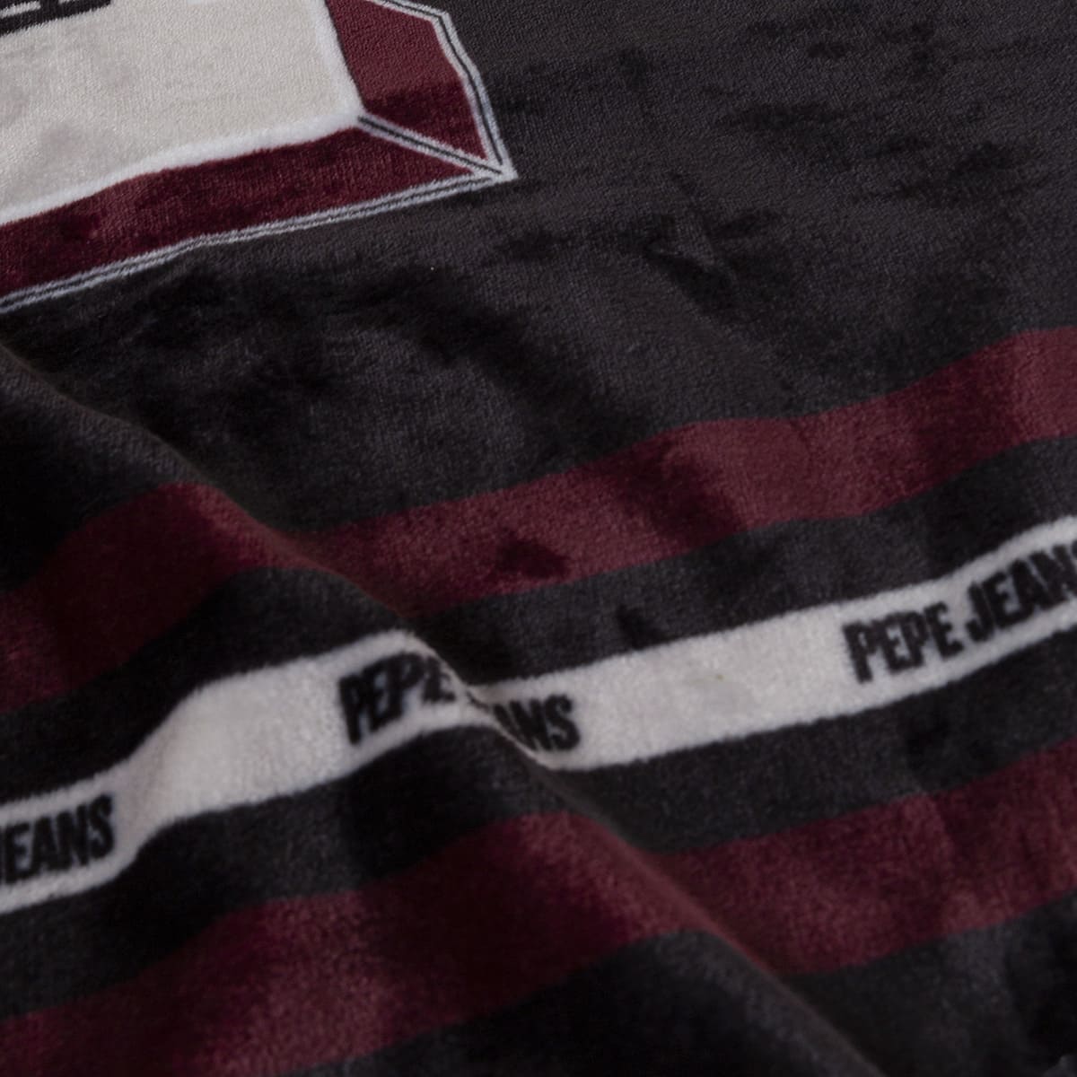 Cobertor Pepe Jeans - Queen Size image number null