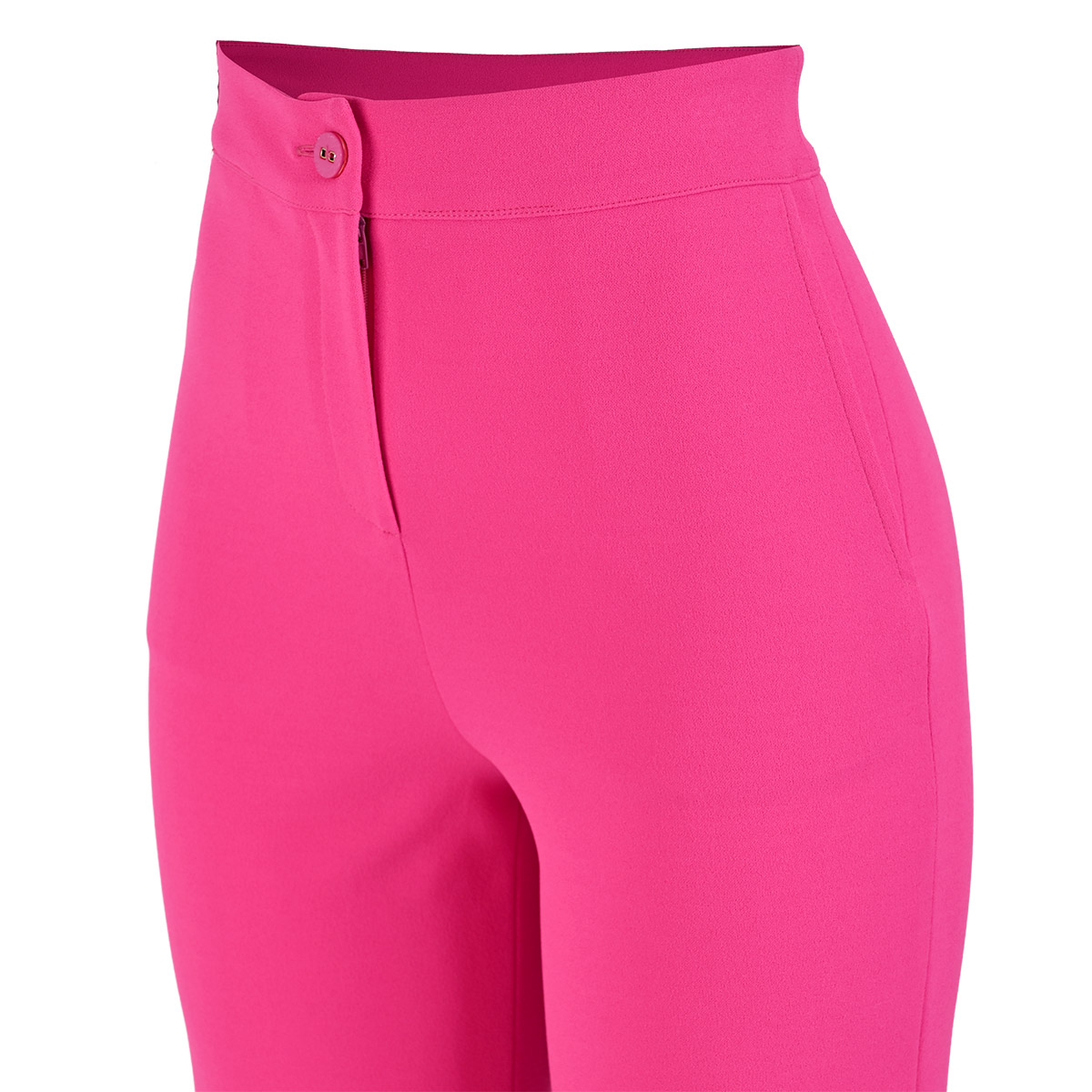 Pantal&oacute;n  Recto Michel Paulini Para Mujer Petite image number null