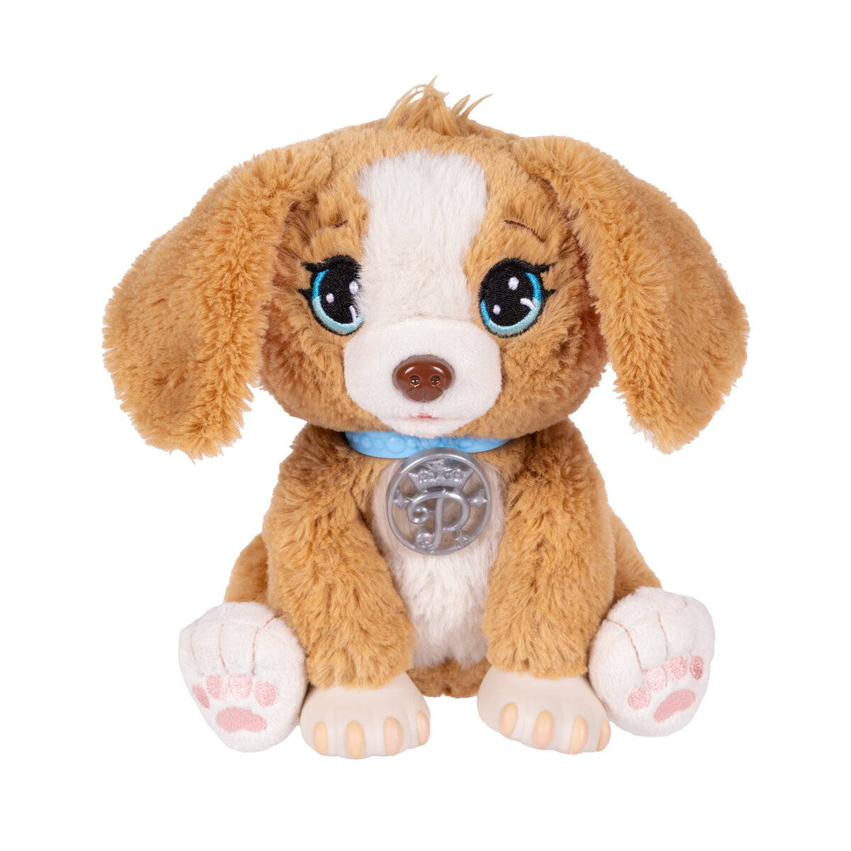 Cachorro Interactivo Electr&oacute;nico Disney Style JAKKS PACIFIC image number null
