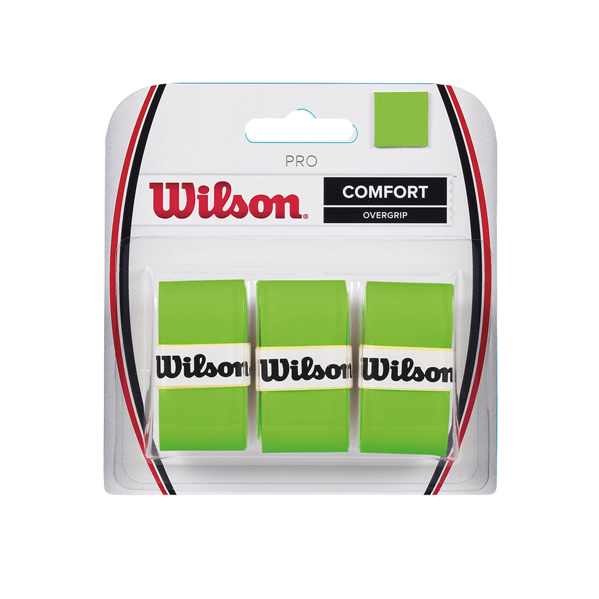Overgrip Para Raqueta Pro Blade Wilson image number null