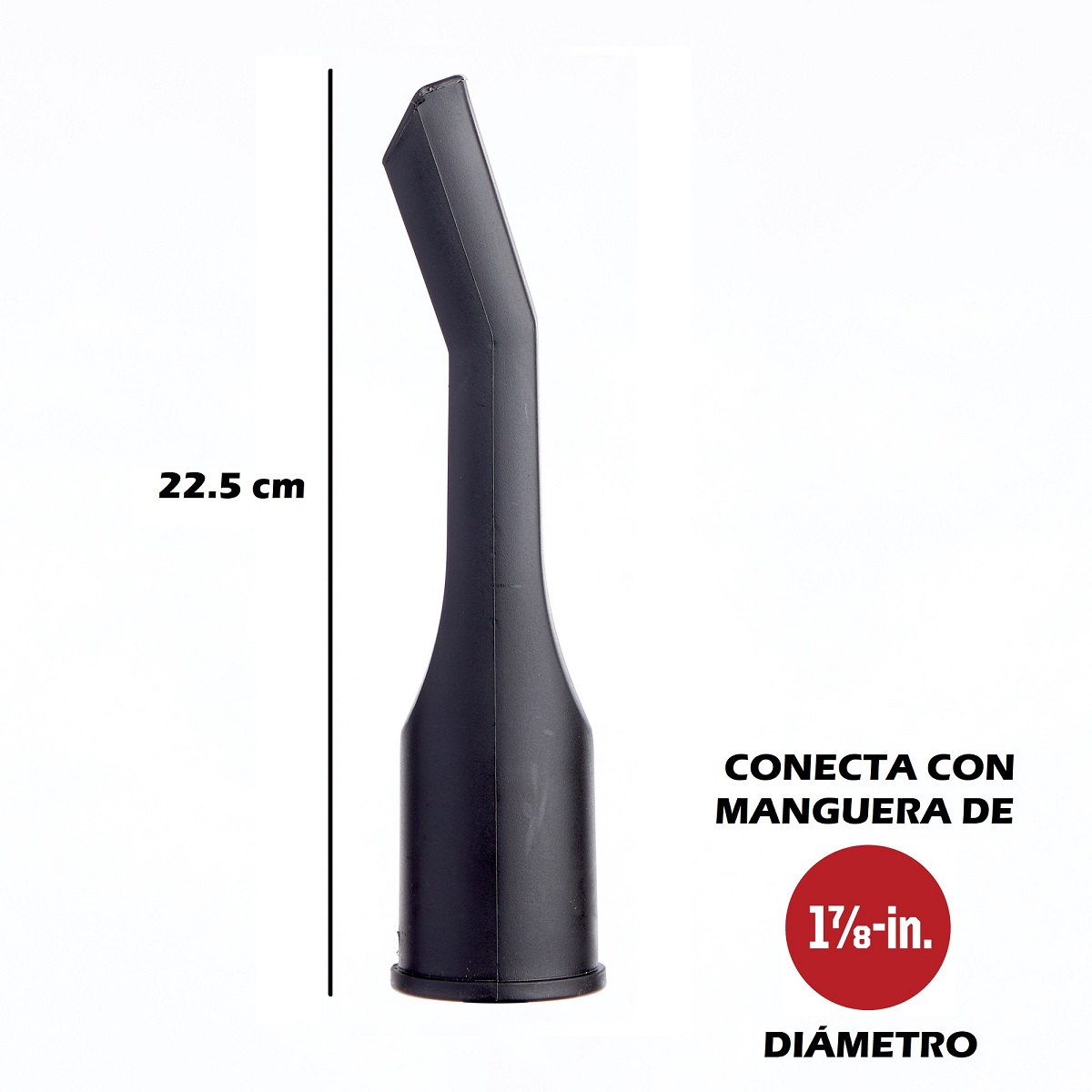 Boquilla para Autos para Aspiradoras Craftsman de 6 y 9 Galones Mod. CMXZVBE38681 image number null