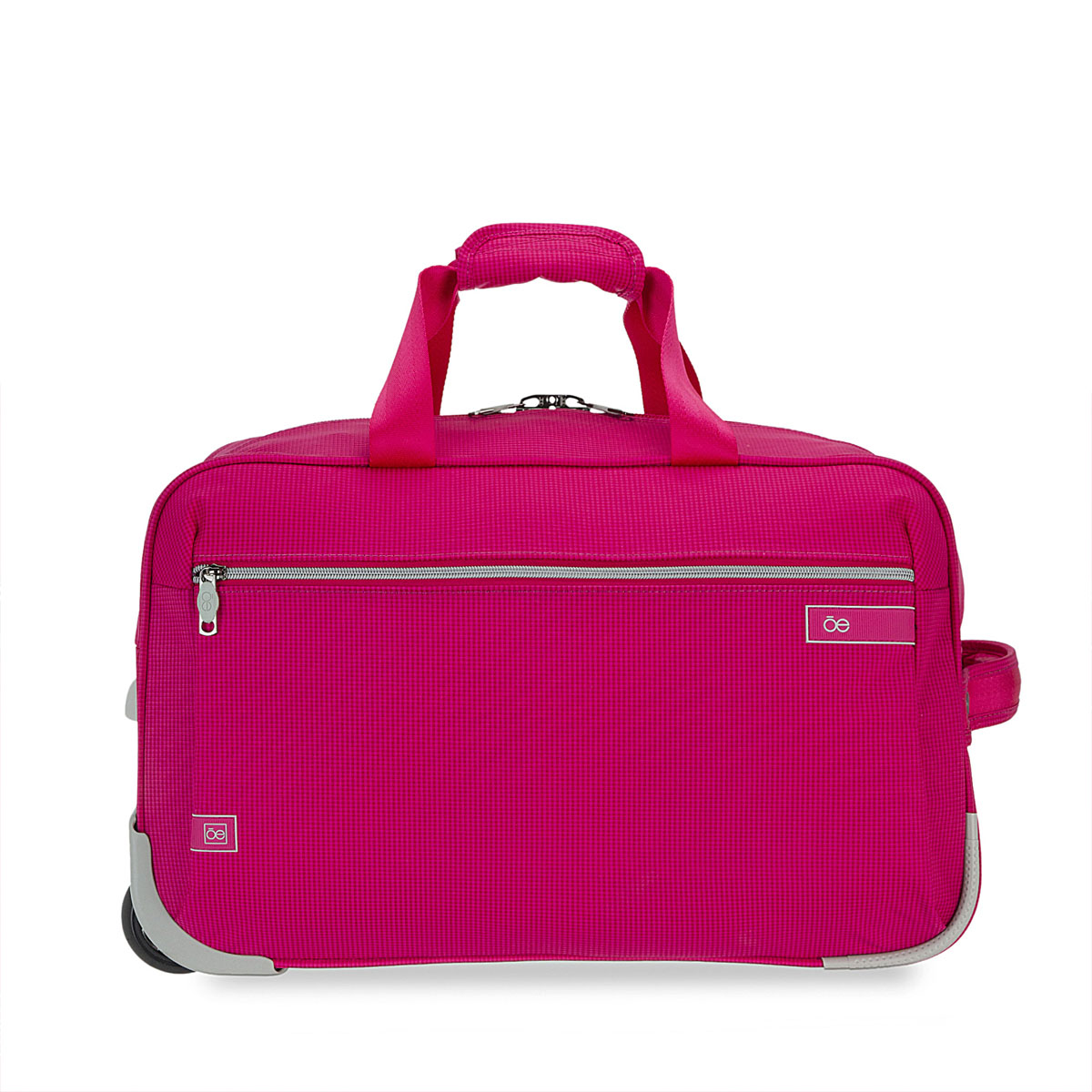 Duffle Bag Cloe Ss Ezil III Rosa image number null