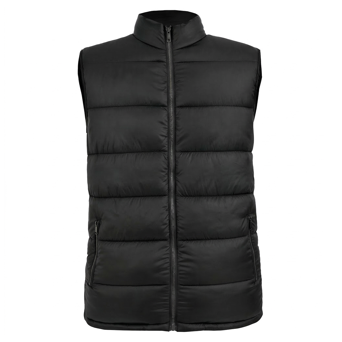 Chaleco Capitonado Giovanni Gali para Hombre Plus image number null