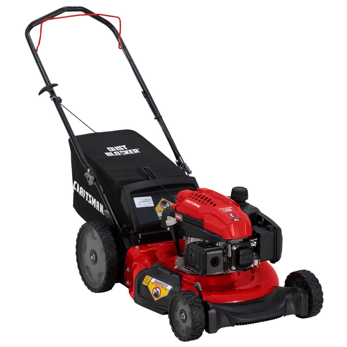 Podadora Craftsman 21" image number null