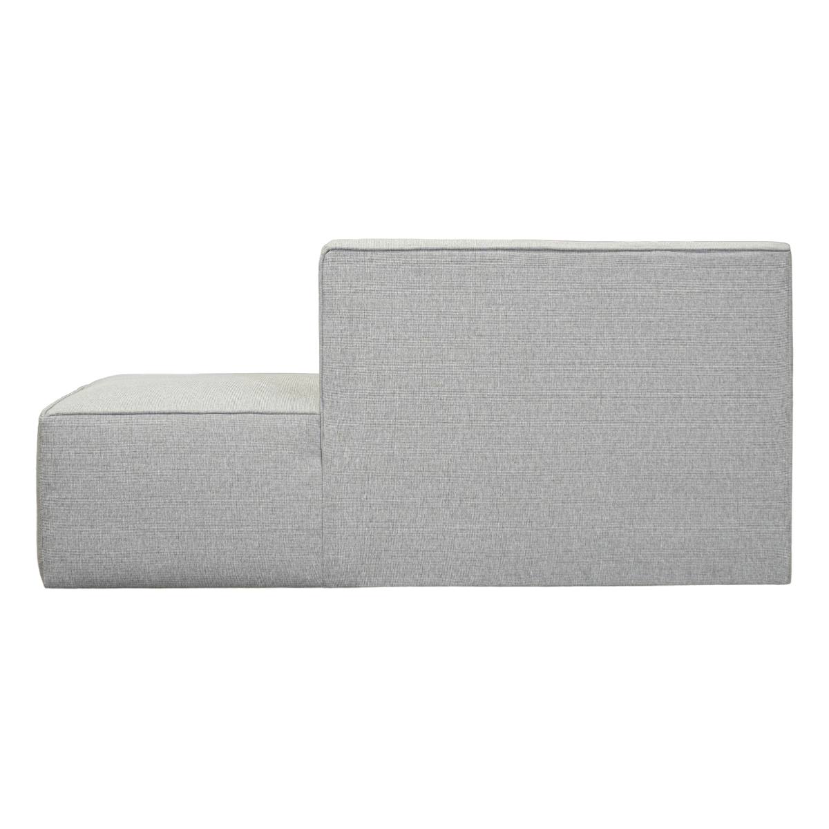 Sala Modular Tzec 2 Derecha Girona Zinc GAUDELE image number null