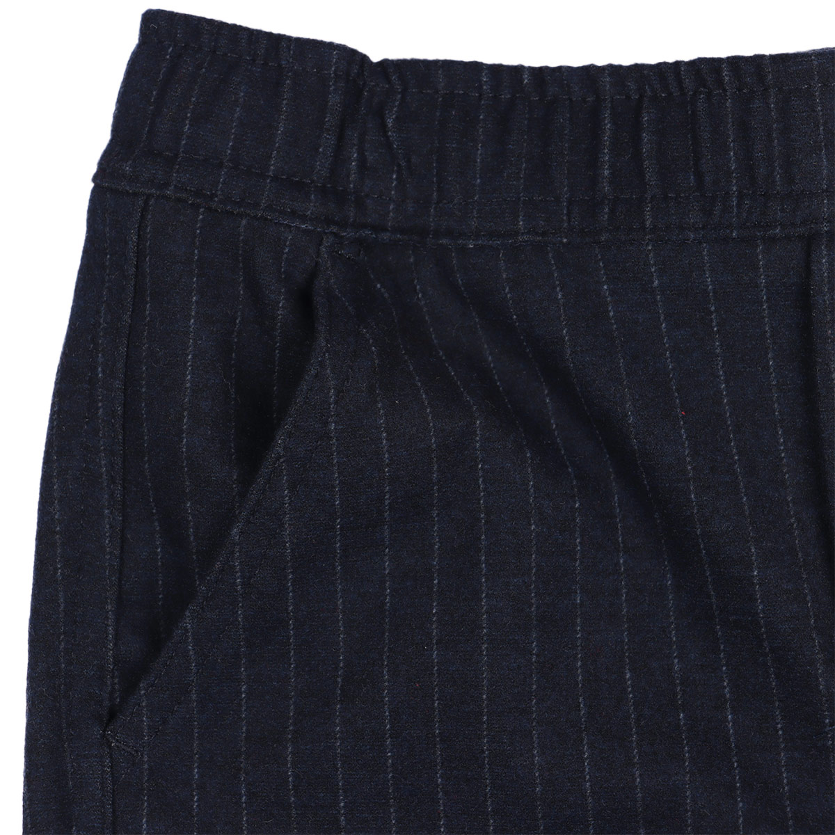 Jogger Cargo con Rayas Finas OVS para Ni&ntilde;o image number null