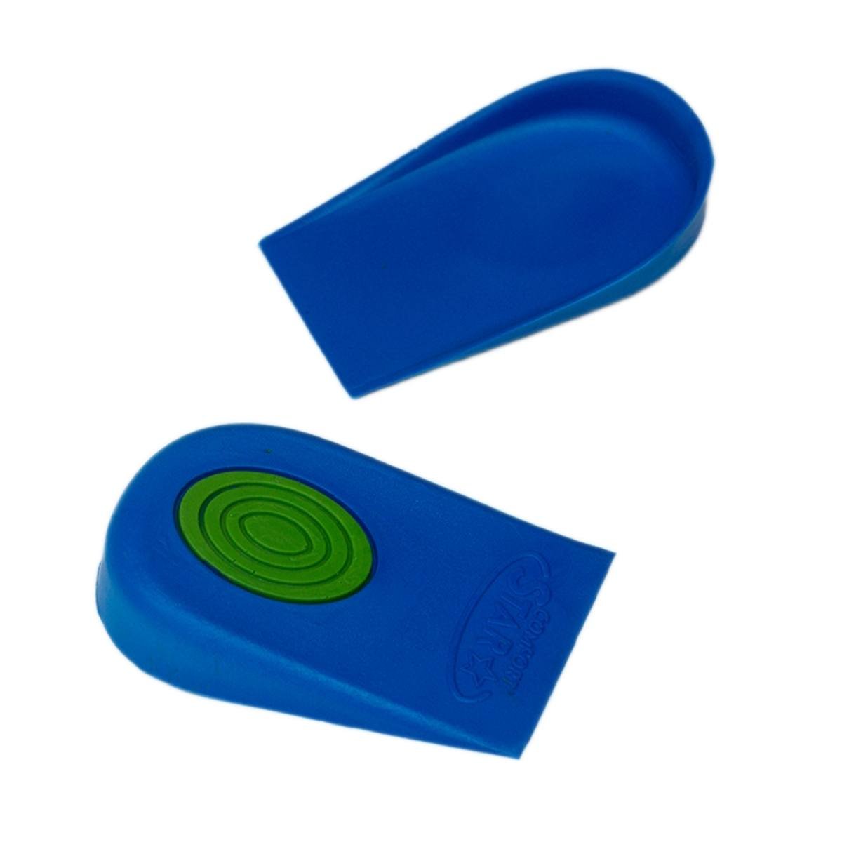 Talonera Elastogel Para Mujer Comfort Star image number null
