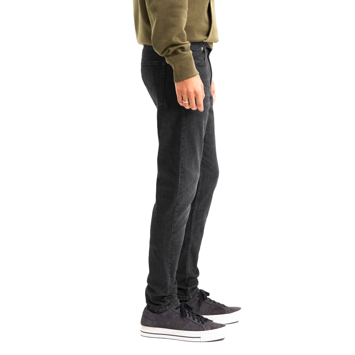 Jeans Taper Fit Levi's 512 para Hombre Universitario image number null