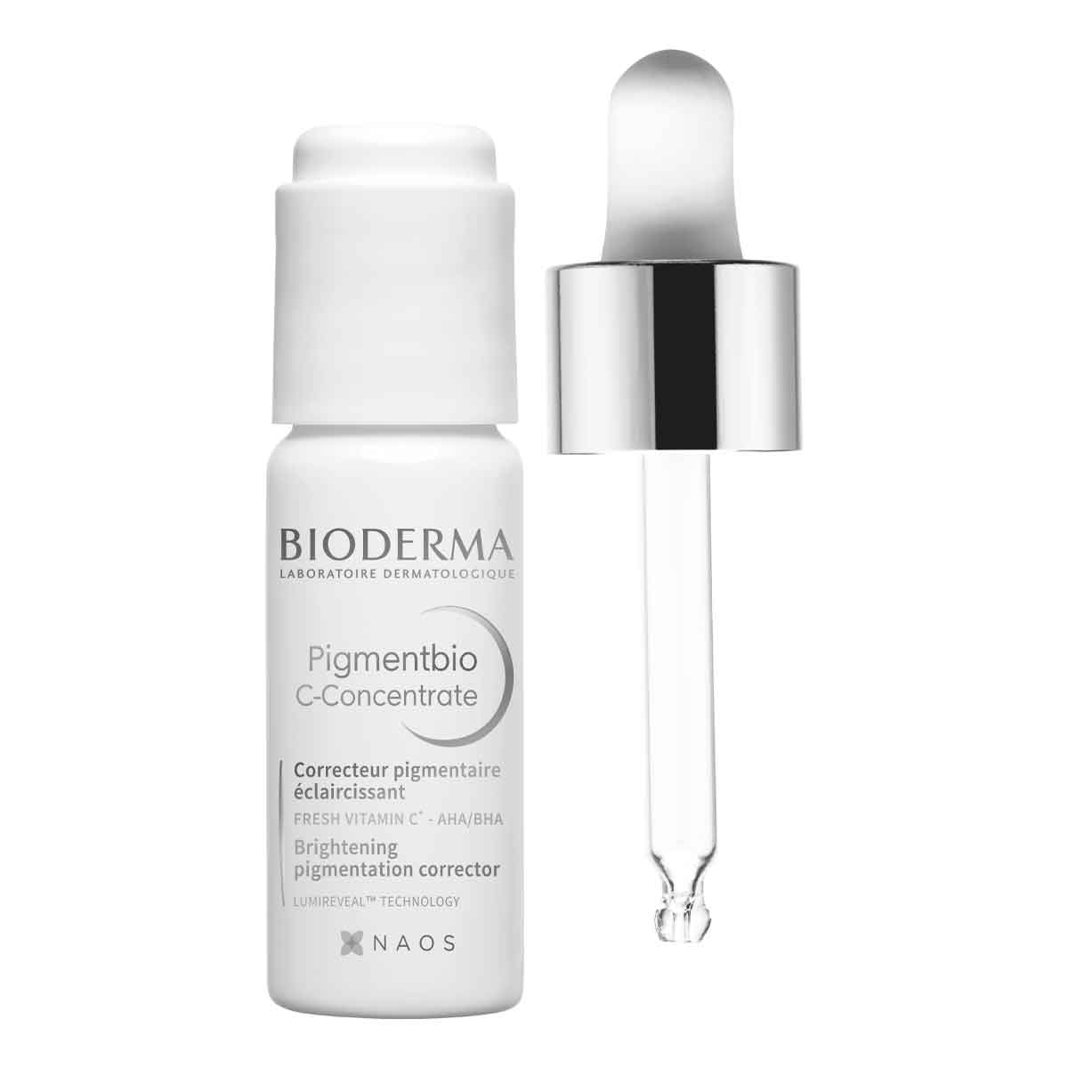 Bioderma Pigmentbio Suero concentrado 15 ml image number null