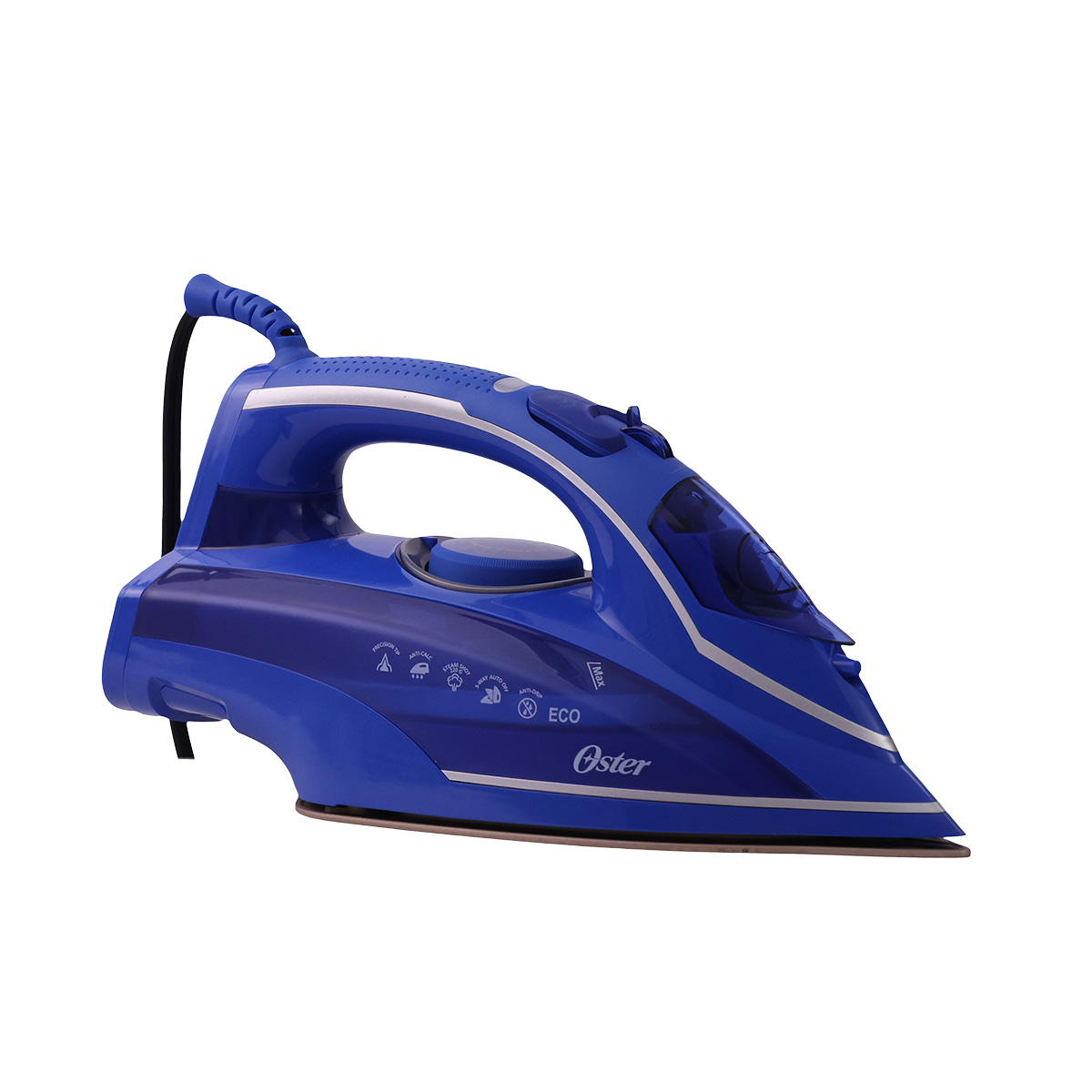 Plancha Oster Turbo Serie Ang 8000 127v Lazuli image number null