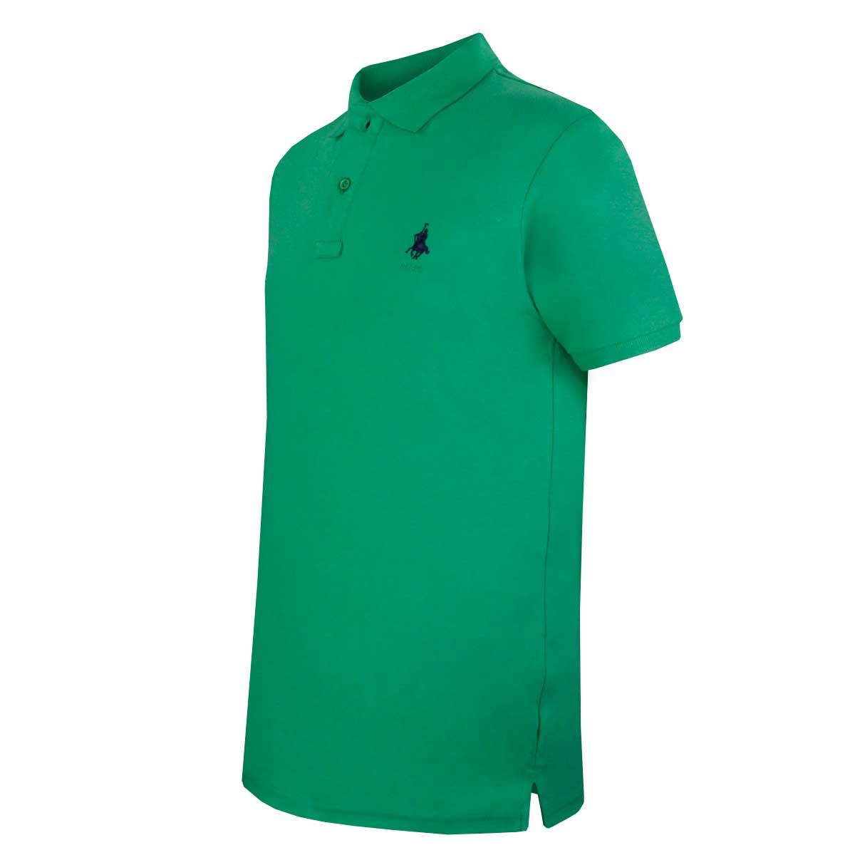 Polo Basic Interlock RCB Polo Club Modelo elo 102BpModelo a Para Hombre image number null