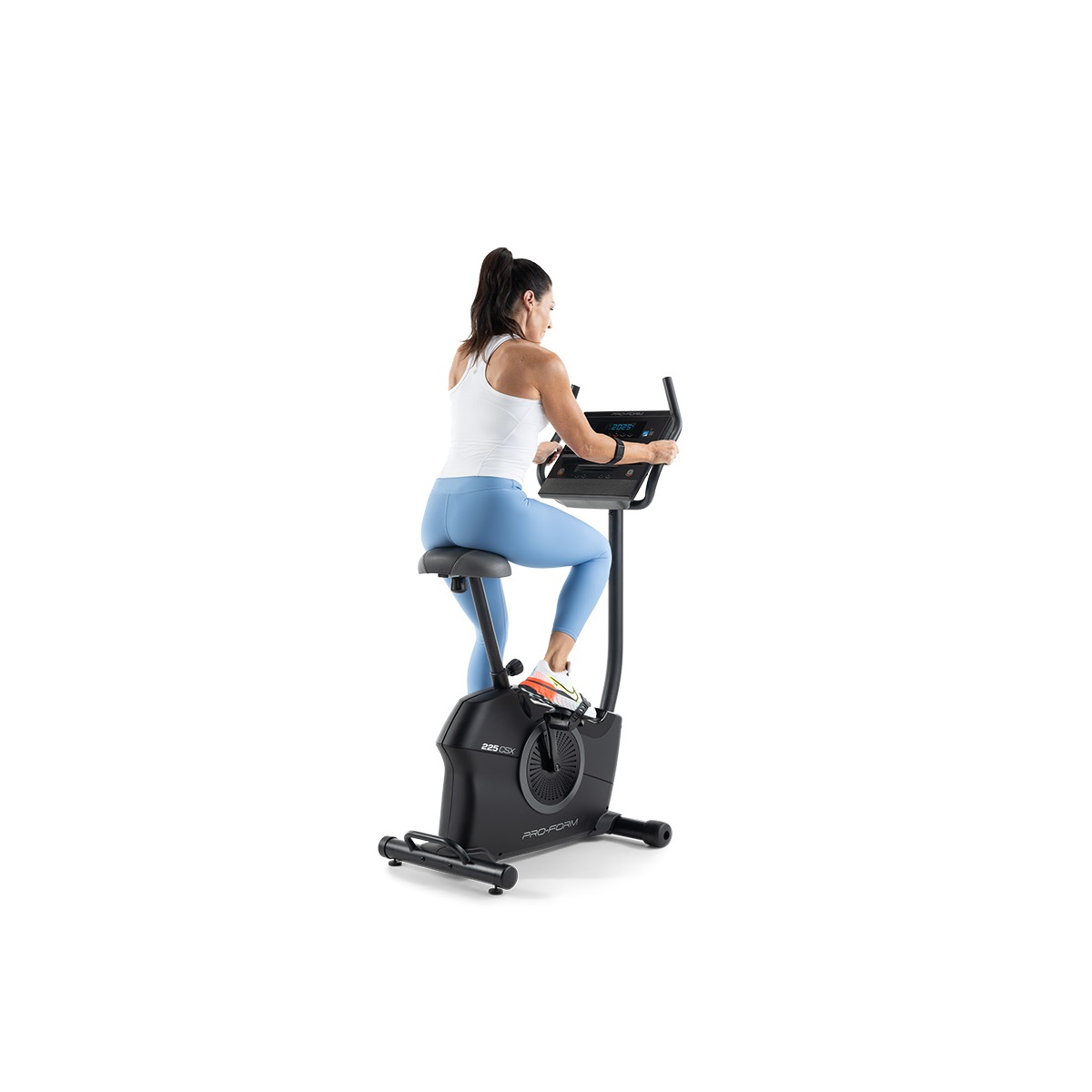 Bicicleta Proform 225 CSX image number null