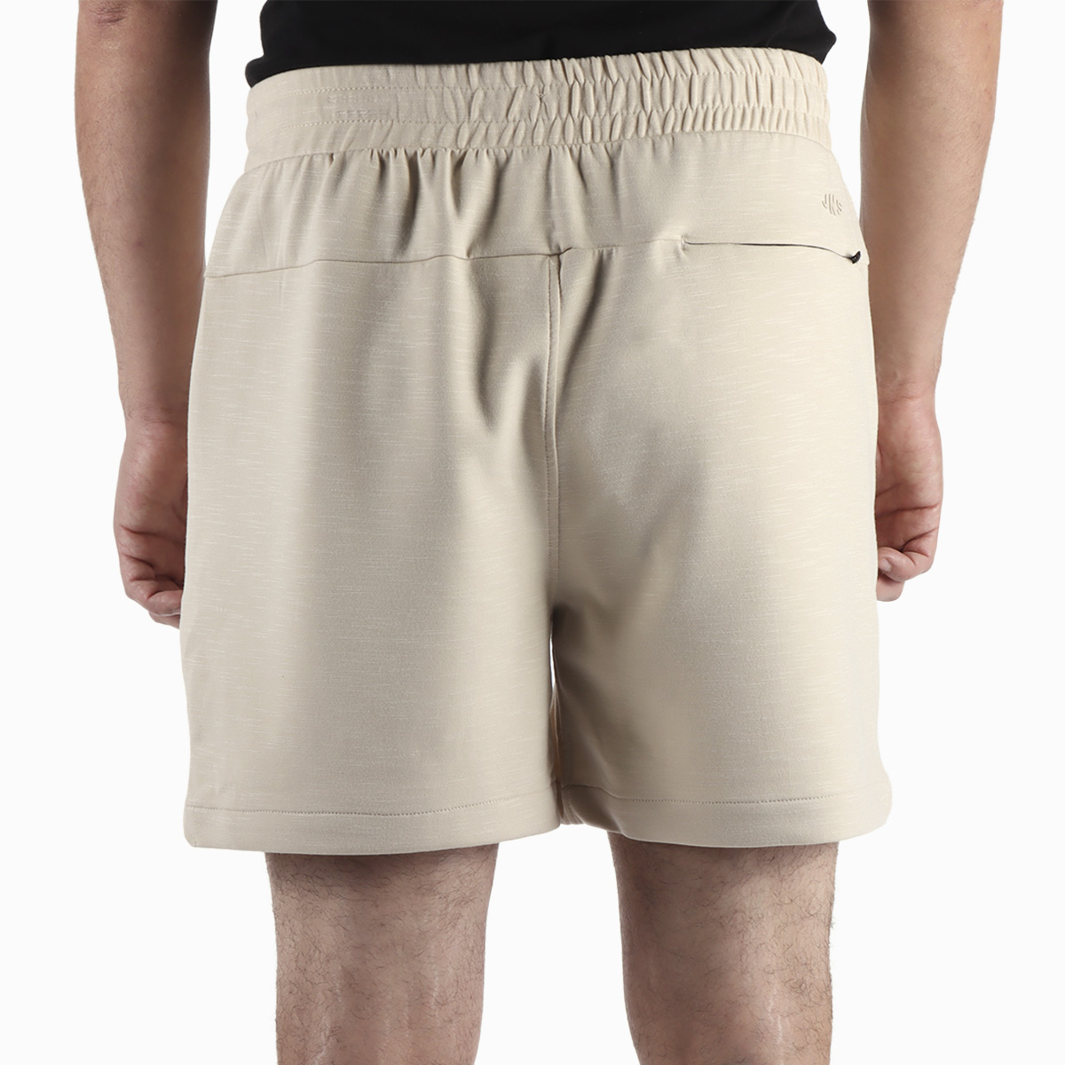 Bermuda Resorte y Jaretas en Cintura Jeanious para Hombre image number null