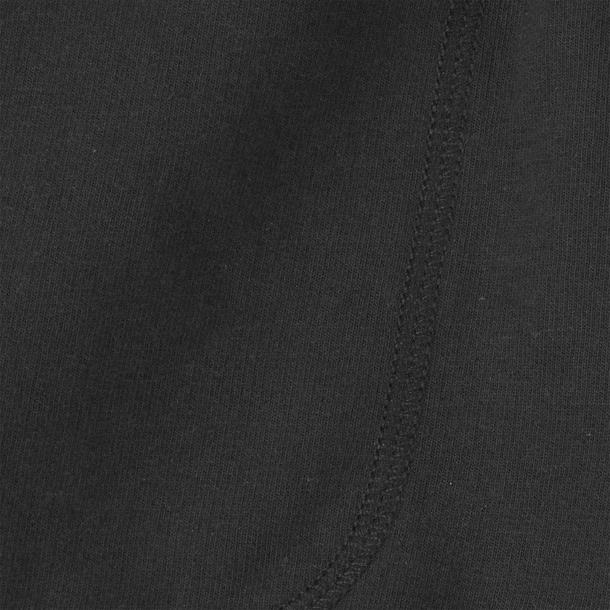 Short en French Terry Carter&rsquo;s Negro Liso con Jareta para Ni&ntilde;o image number null