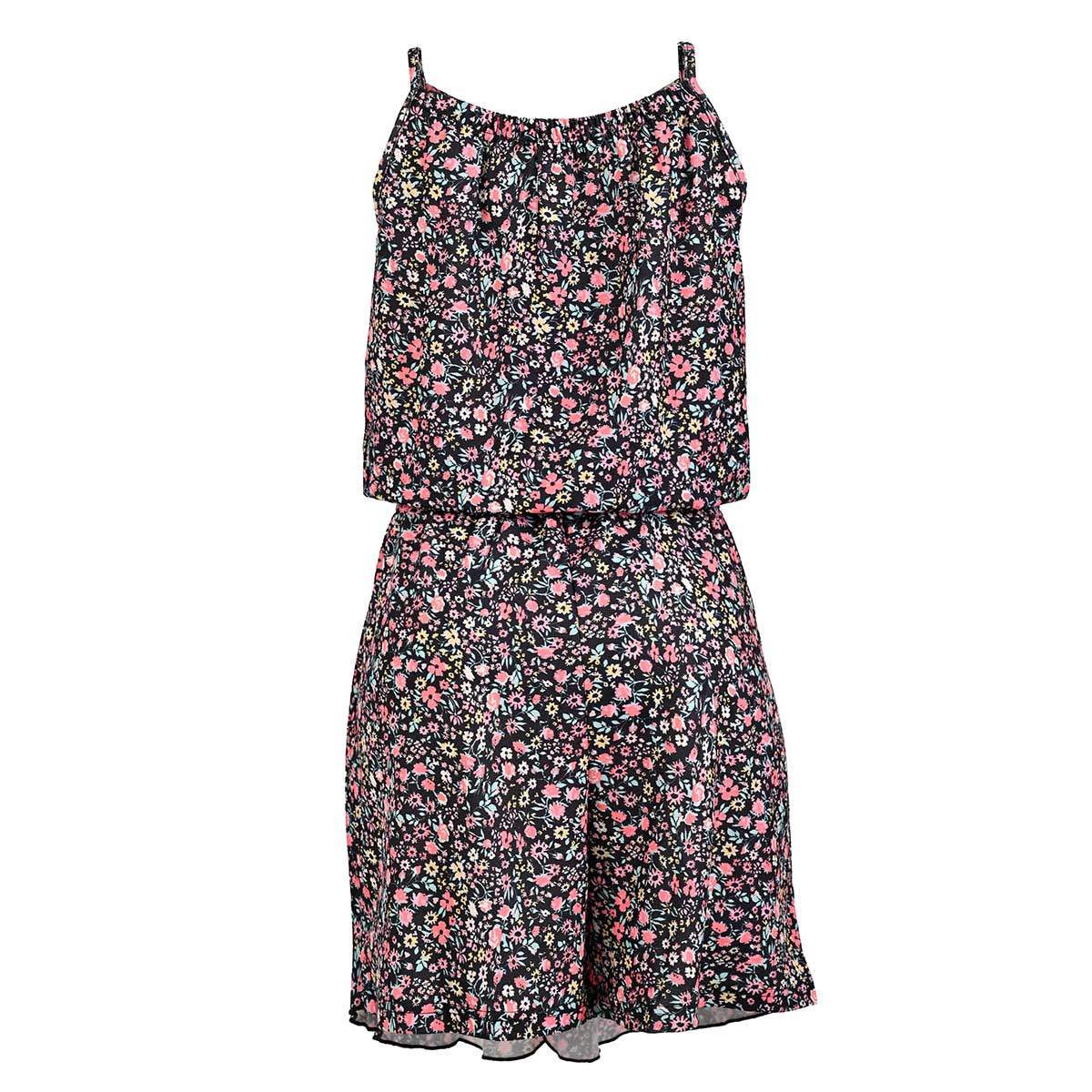 Jumpsuit Hollywood North Estampado Floral para Ni&ntilde;a image number null