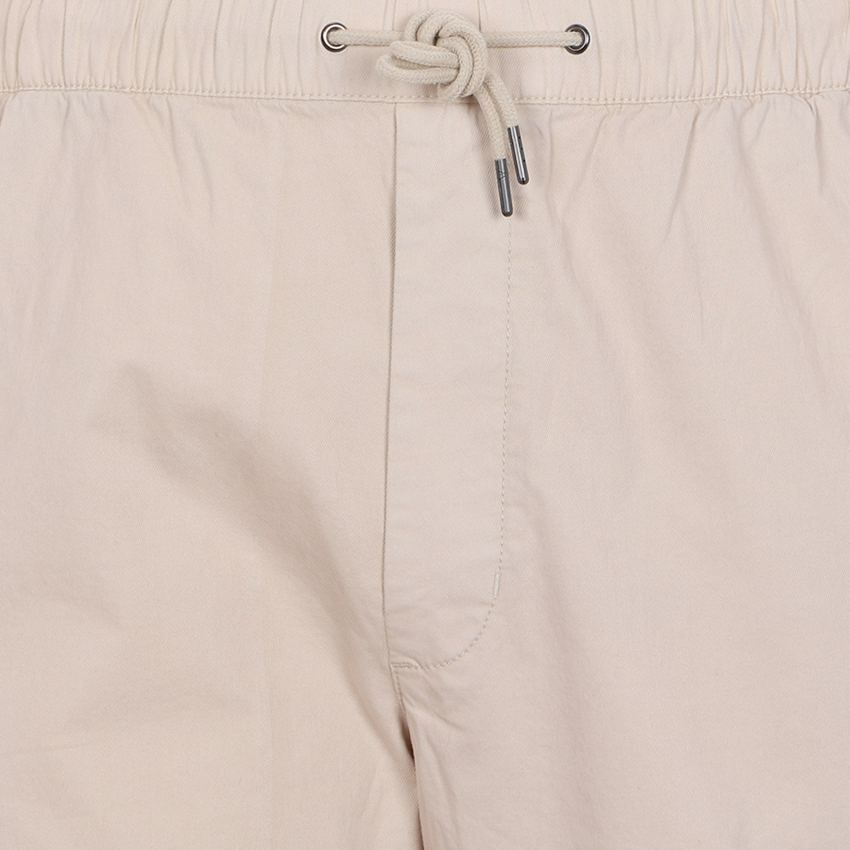 Bermuda en Gabardina Jeanious con Jareta para Hombre Plus image number null