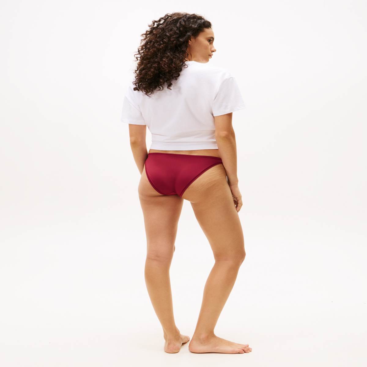Bikini Tommy Hilfiger Para Mujer image number null