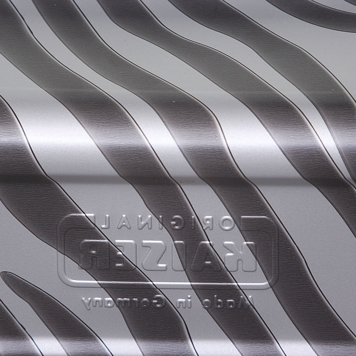 Molde Rectangular Zebrafrica Kaiser image number null