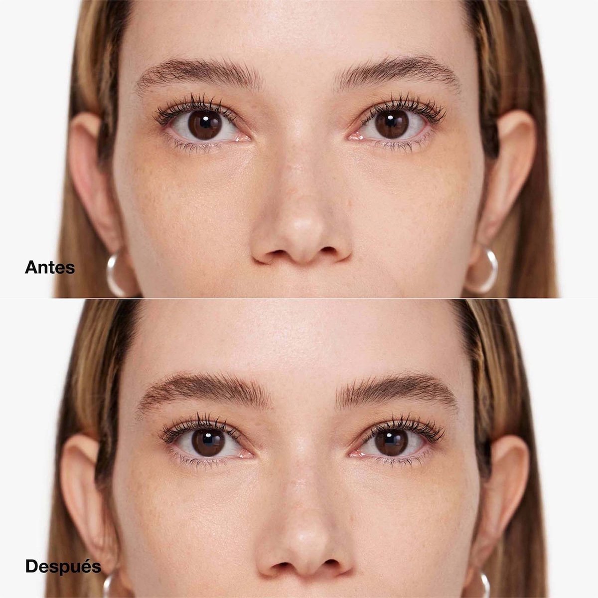 Gel Para Cejas Brown Just T Clinique image number null