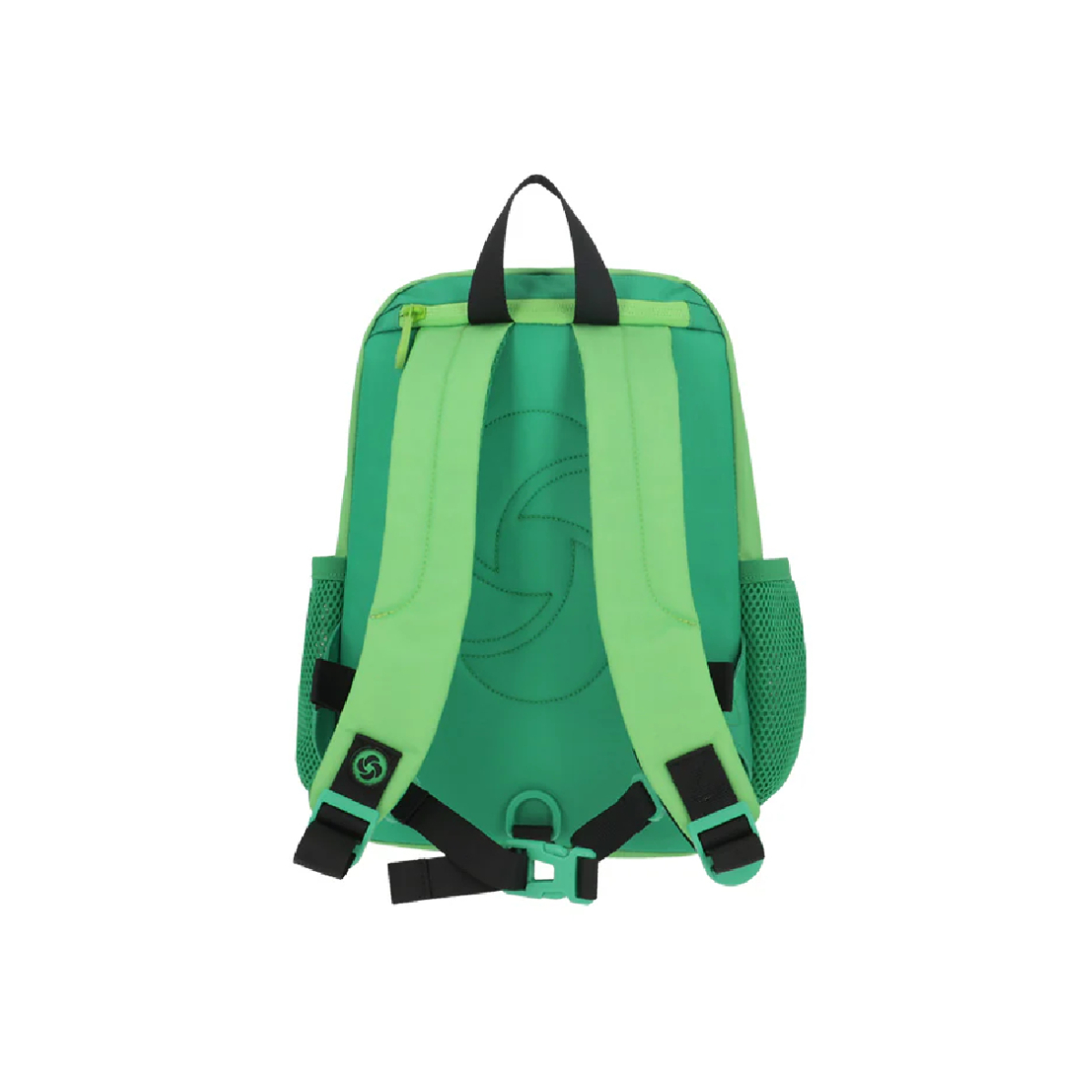 Backpck Samsonite Dream Rider Backpack Verde image number null