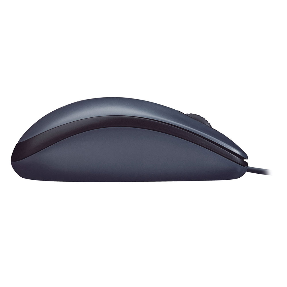 Mouse &Oacute;ptico Logitech M90 image number null