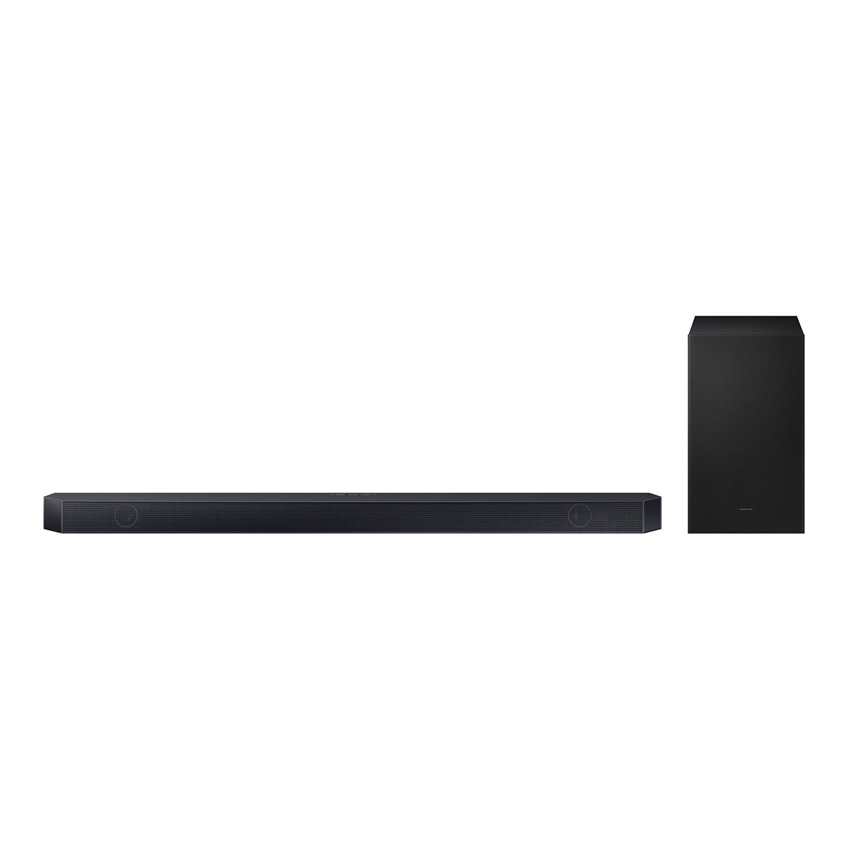 Barra de Sonido Samsung Q600H 3.1.2 Can image number null