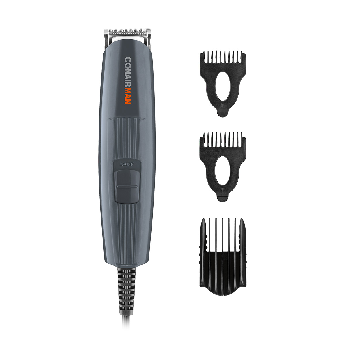 Recortadora De Barba Con Accesorios Conair image number null