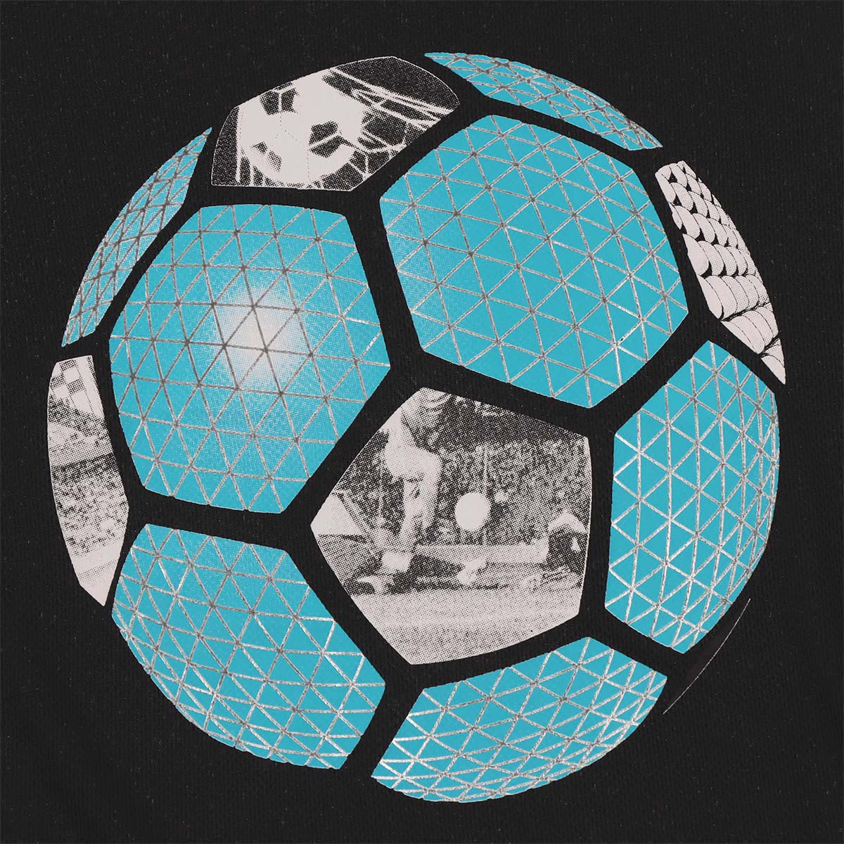Conjunto Playera y Bermuda F&uacute;tbol Us Expedition Ni&ntilde;o image number null