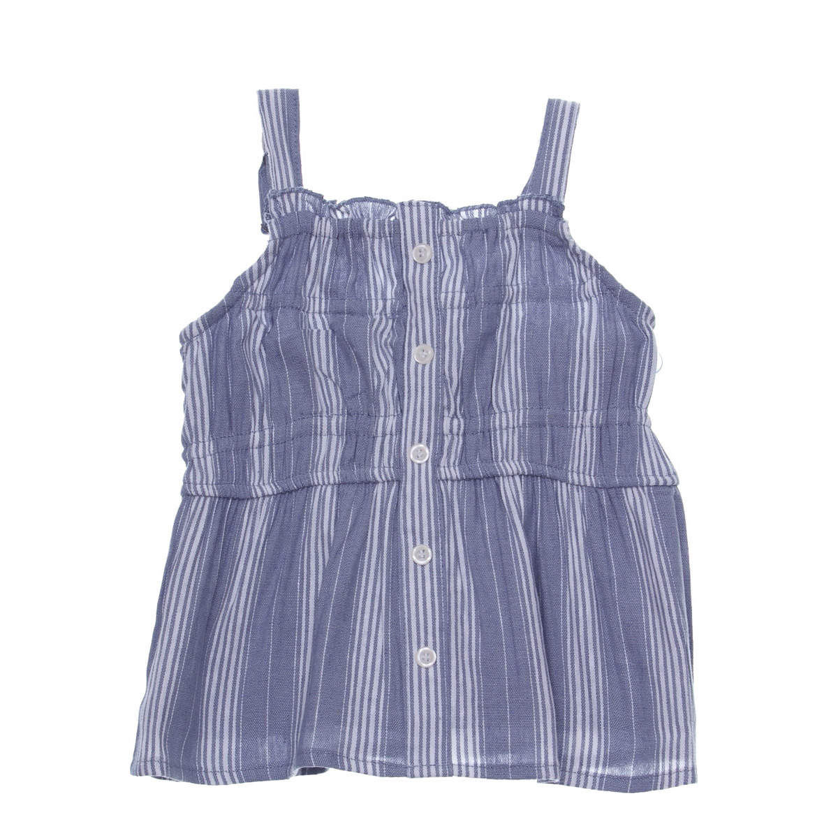 Top para beb&eacute; ni&ntilde;a Jeanious image number null