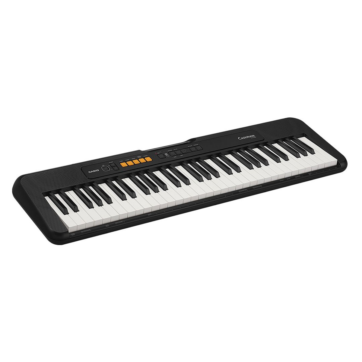 Teclado Port&aacute;til CT-S100 C/ELI Casio image number null