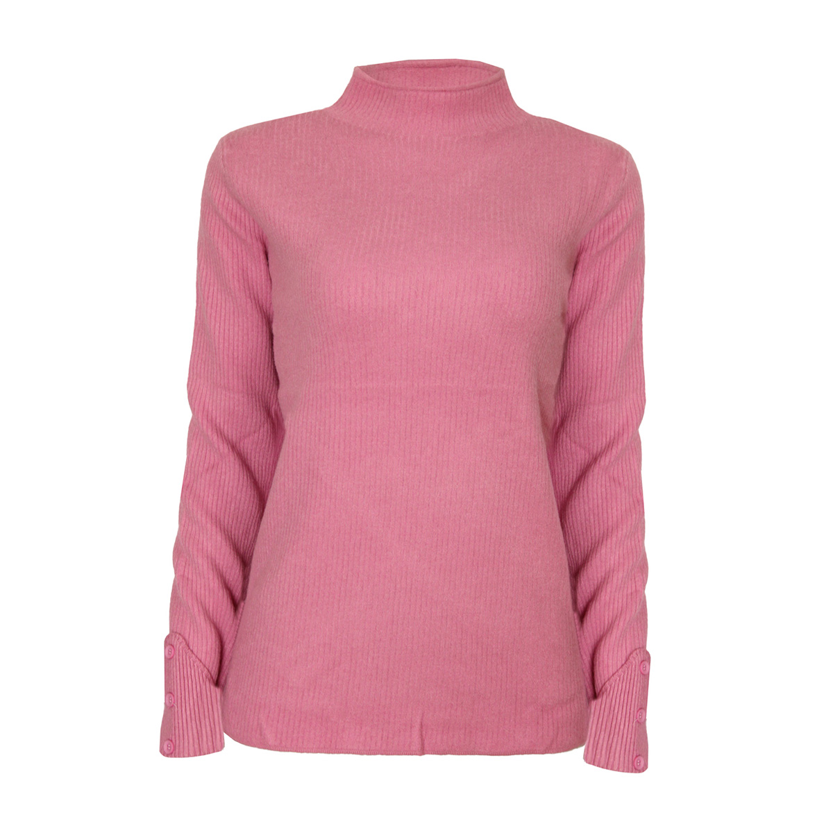Su&eacute;ter Cuello Mao Philosophy Junior Para Mujer Junior image number null