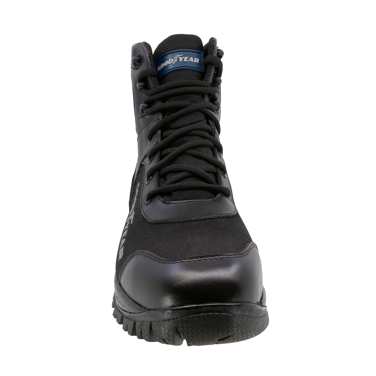 Bota Industrial Good Year Reliant GY 111Negro para Hombre image number null