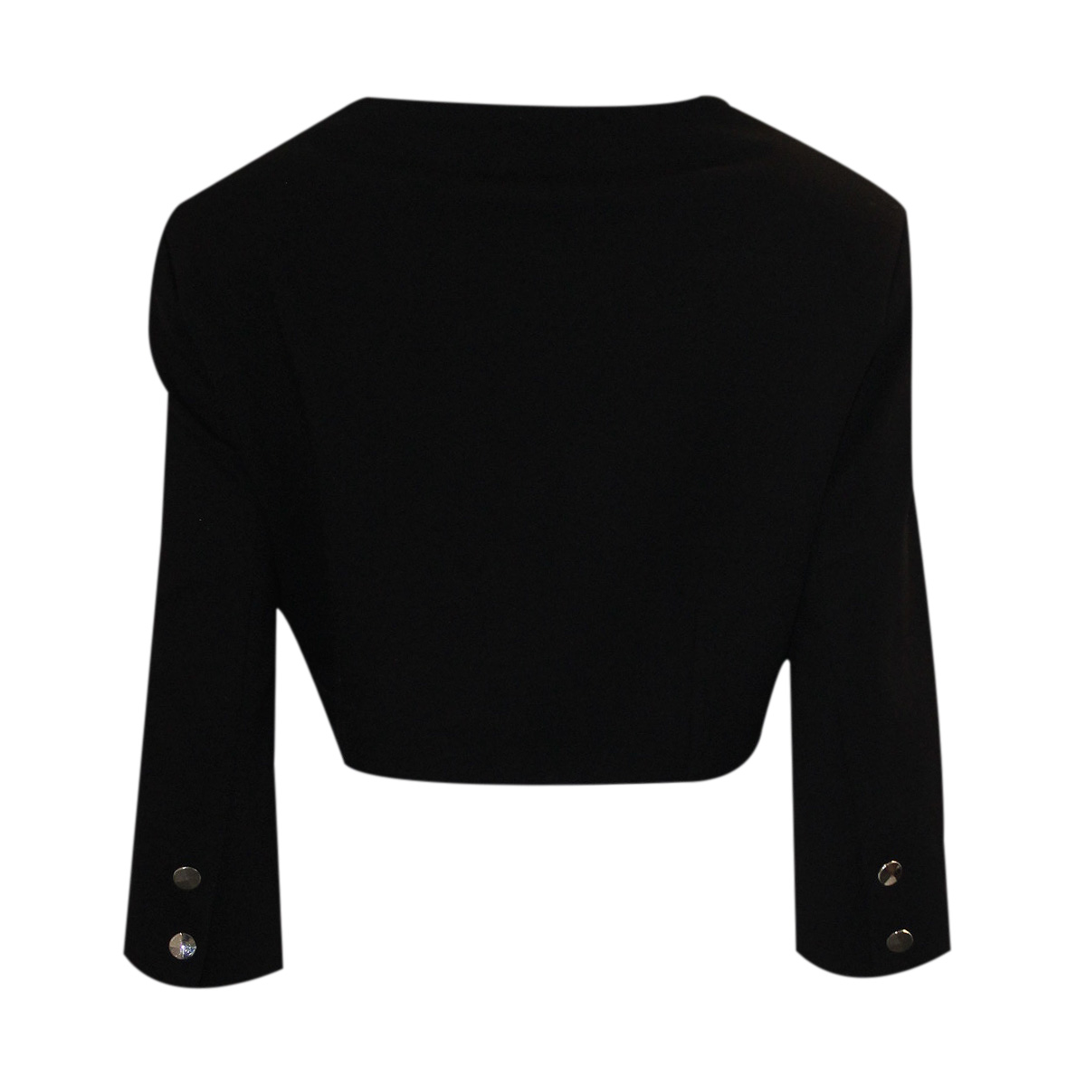 Bolero De Ponte Con Forro Philosophy Para Mujer Junior image number null
