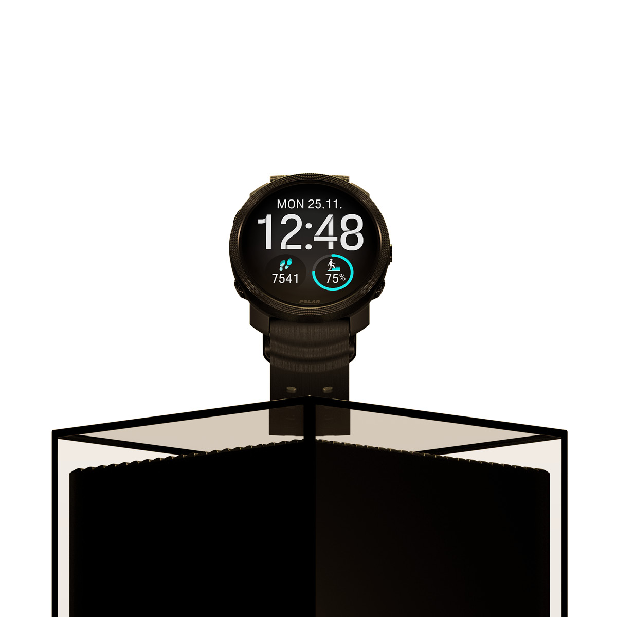Reloj Deportivo Polar Vantage M3 image number null