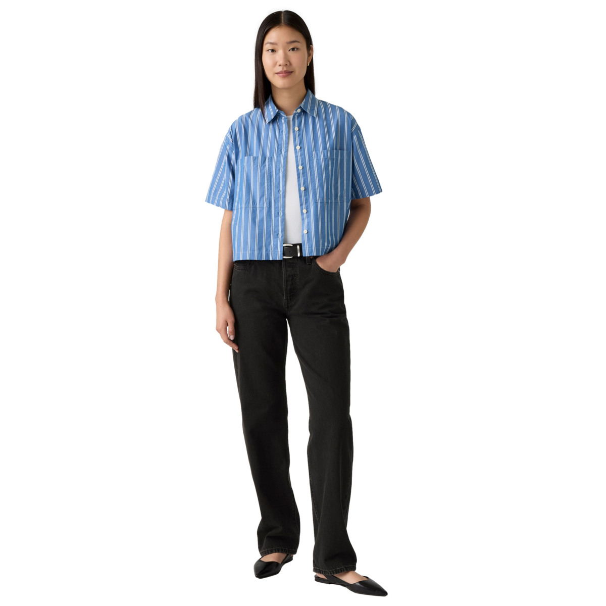 Levi&rsquo;s&reg; 501&reg; Jeans '90s para Mujer image number null