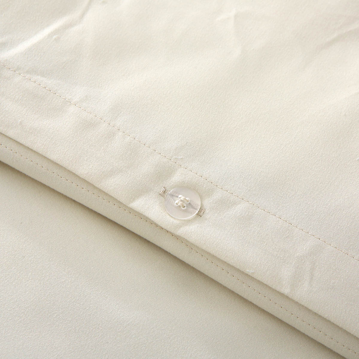 Funda N&oacute;rdica Individual Beige HOME&DETAILS image number null