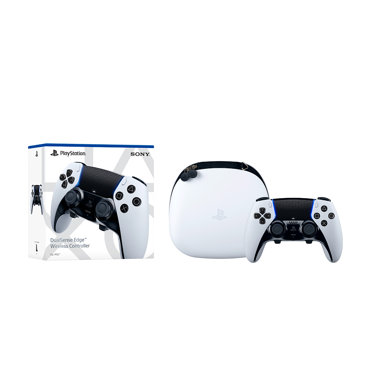 Dualsense Edge PlayStation 5 image number null