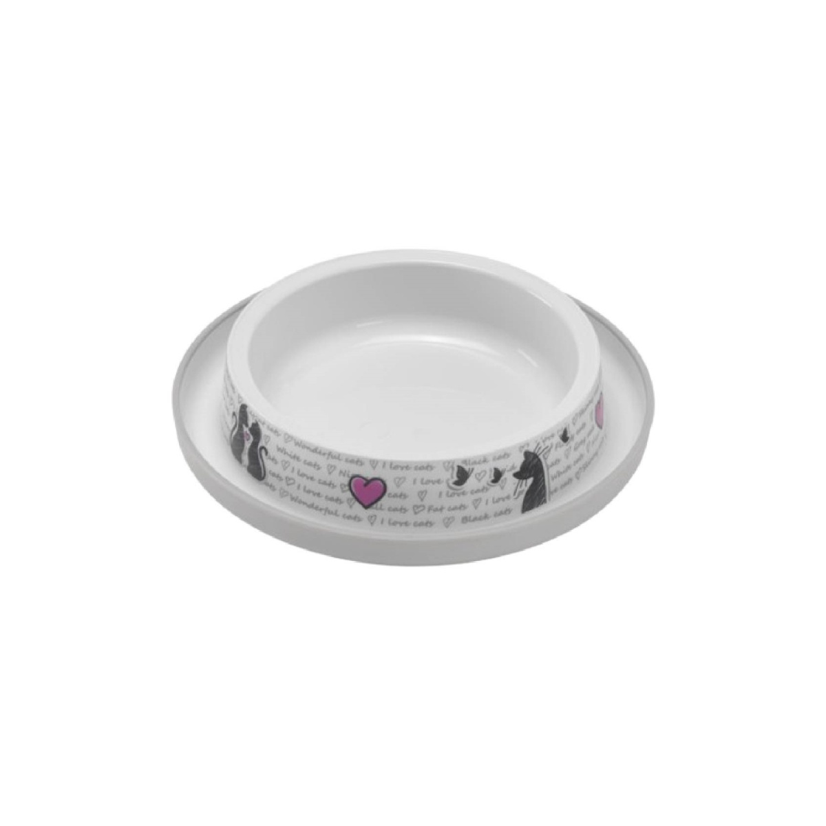 Plato Tredy Dinner Moderna image number null