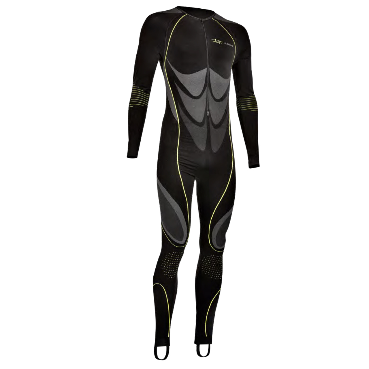Traje Underware Completo Spark Para Motociclista image number null