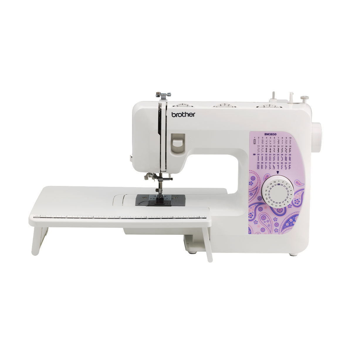 M&aacute;quina De Coser Bm3850 Brother image number null