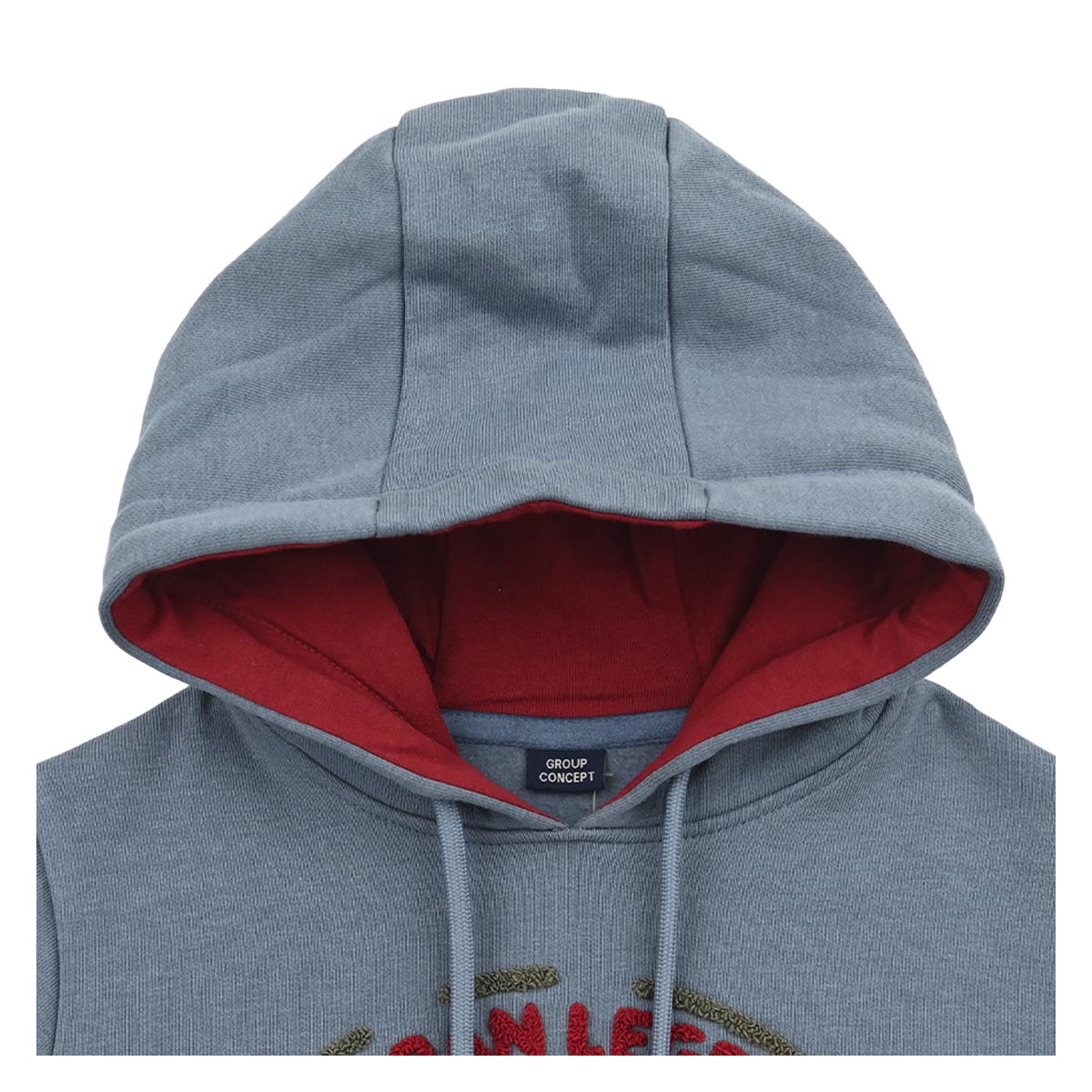 Sudadera Naya Ferrioni para Ni&ntilde;o image number null