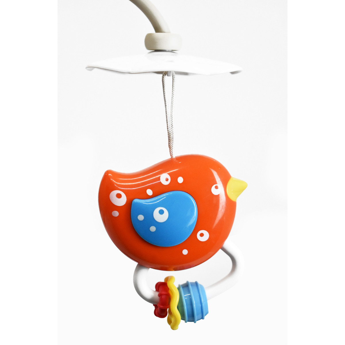 M&oacute;vil para cuna Dream World World Infanti image number null