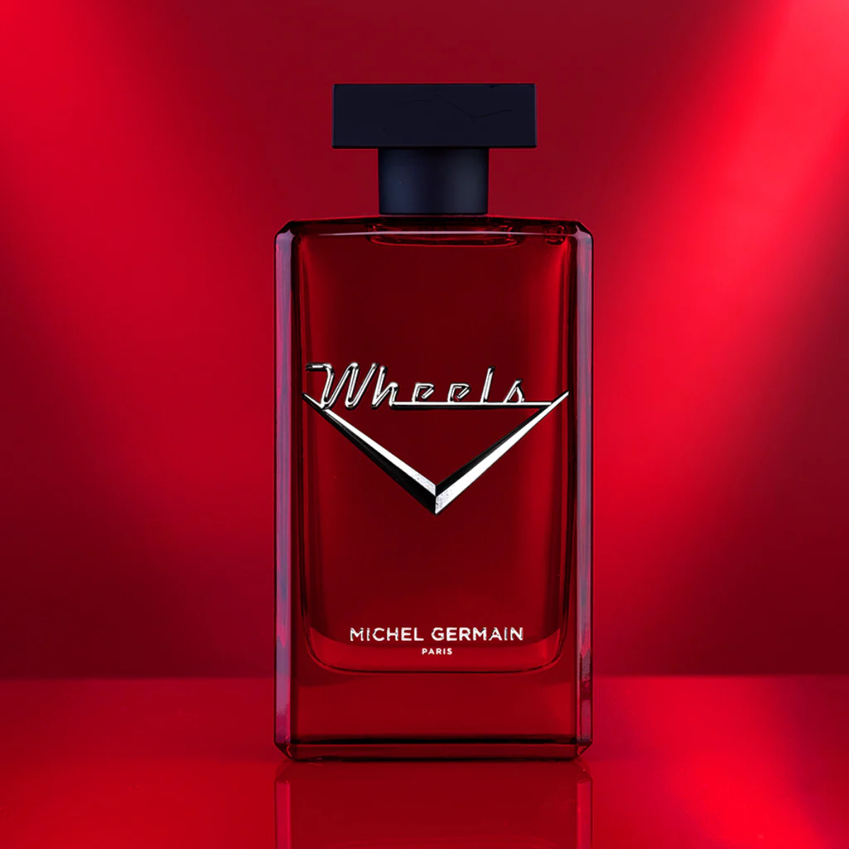 Eau de toilette Michel Germain Wheels Red Ph v100ml para Hombre image number null