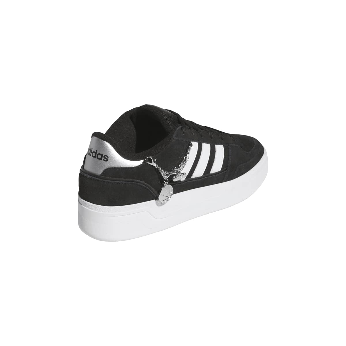 Tenis Casual Adidas Break Start Bold para Mujer image number null